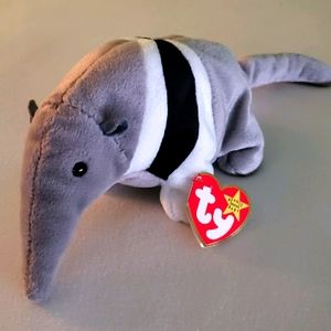 Vintage Ty Beanie Babies - Ants